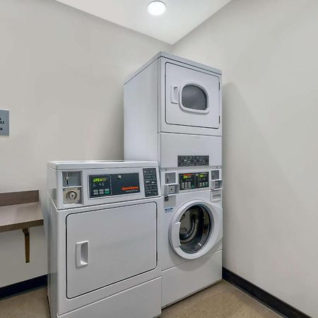 Home2 Suites By Hilton Minneapolis Downtown Luaran gambar