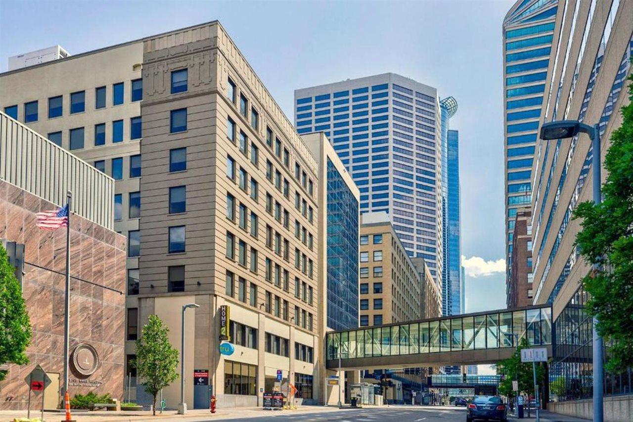 Home2 Suites By Hilton Minneapolis Downtown Luaran gambar