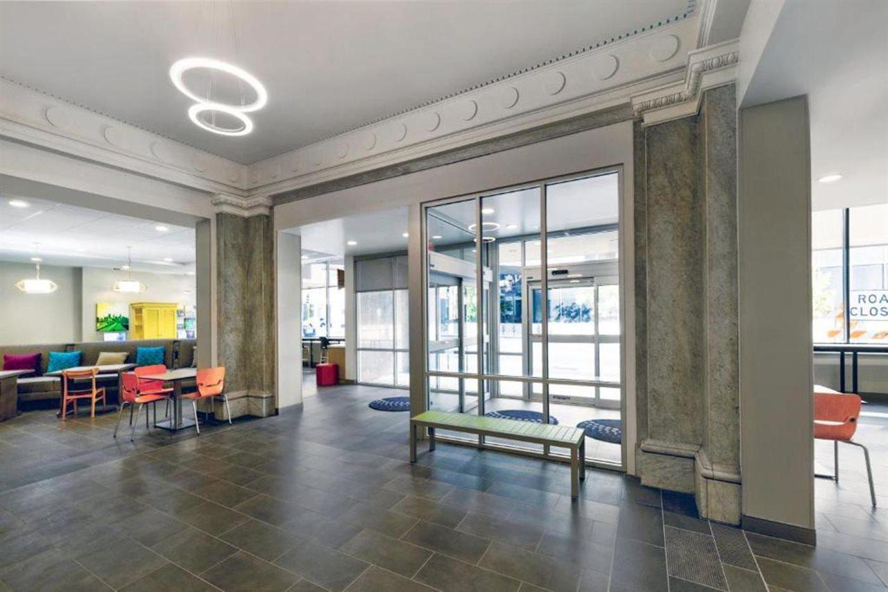 Home2 Suites By Hilton Minneapolis Downtown Luaran gambar