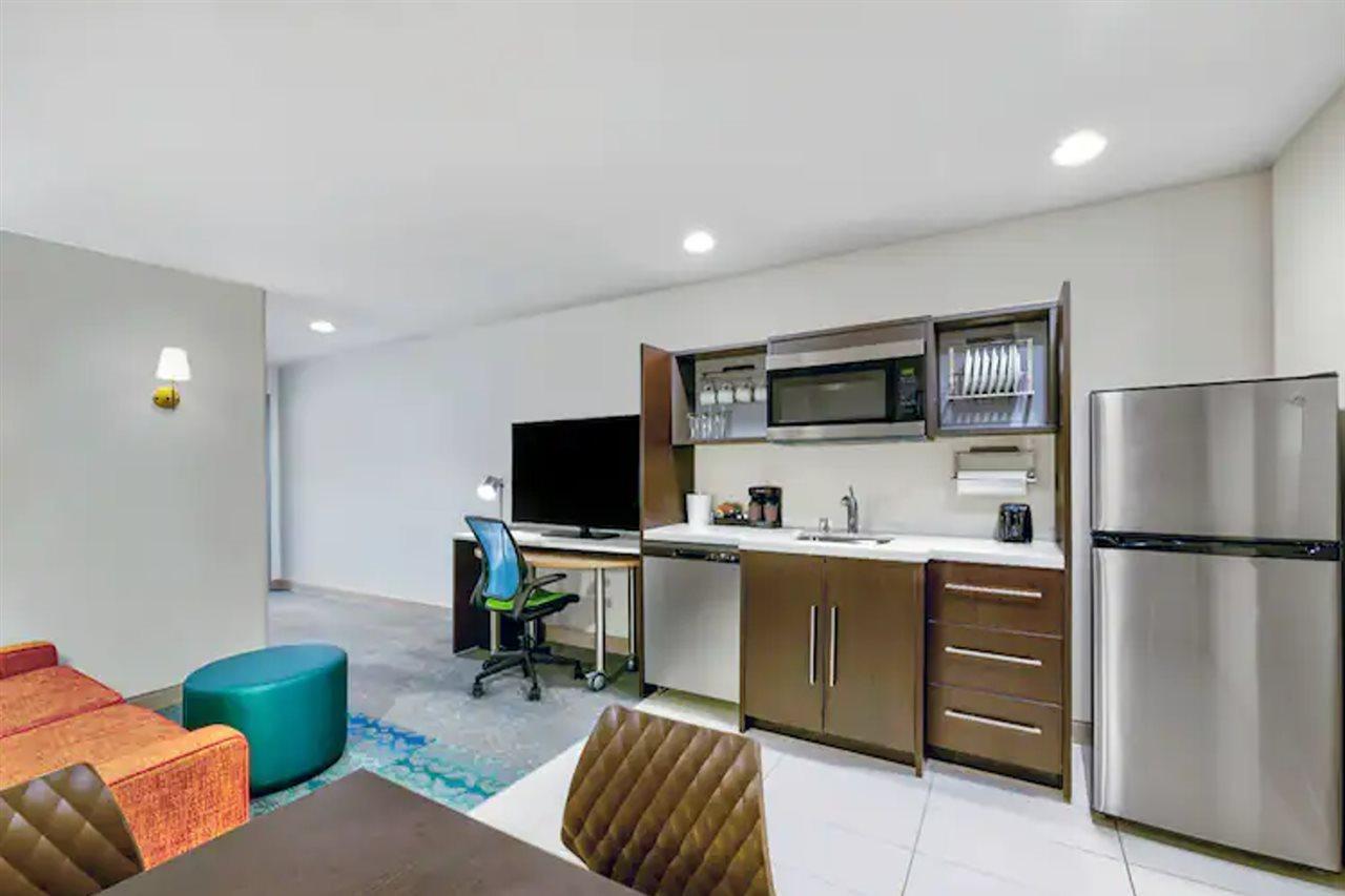 Home2 Suites By Hilton Minneapolis Downtown Luaran gambar