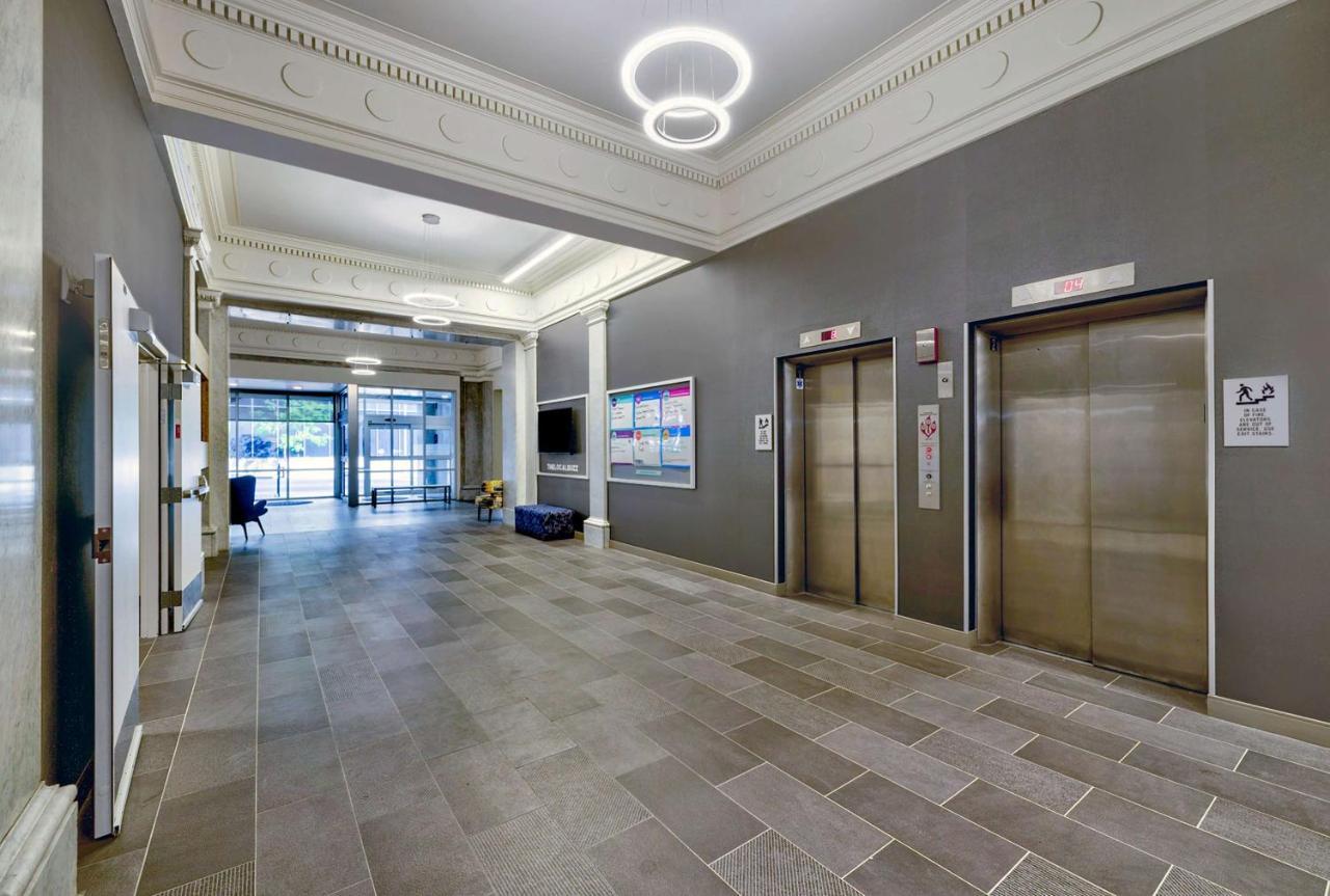 Home2 Suites By Hilton Minneapolis Downtown Luaran gambar