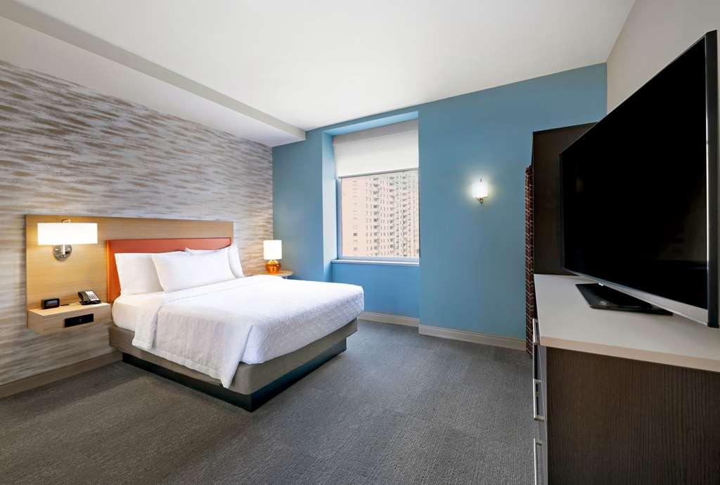 Home2 Suites By Hilton Minneapolis Downtown Bilik gambar