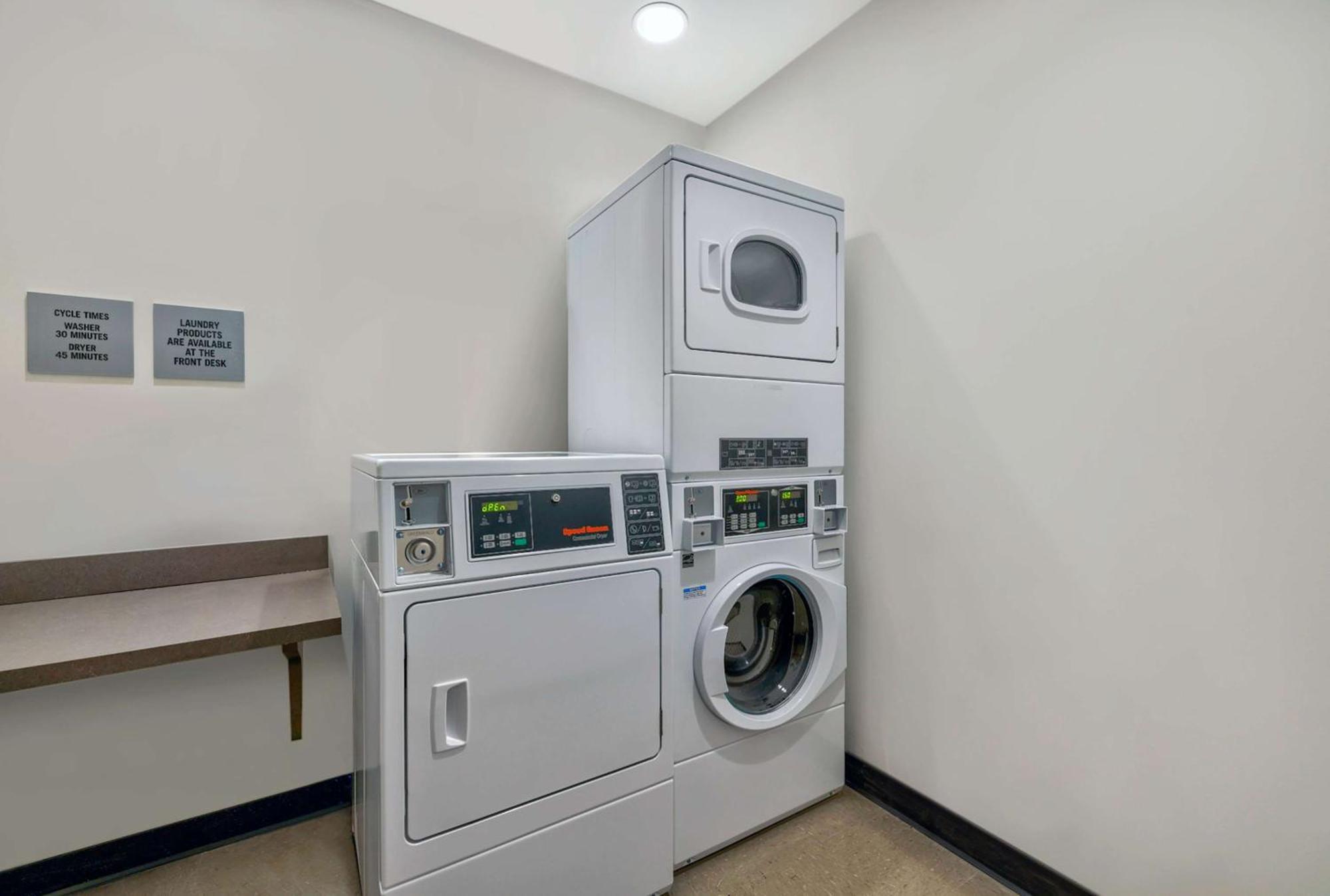 Home2 Suites By Hilton Minneapolis Downtown Luaran gambar