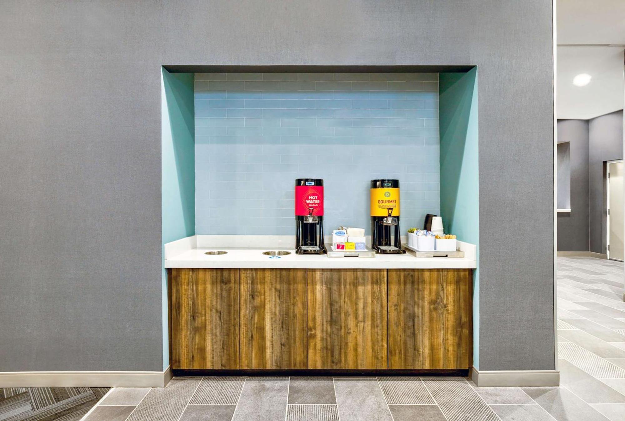 Home2 Suites By Hilton Minneapolis Downtown Luaran gambar