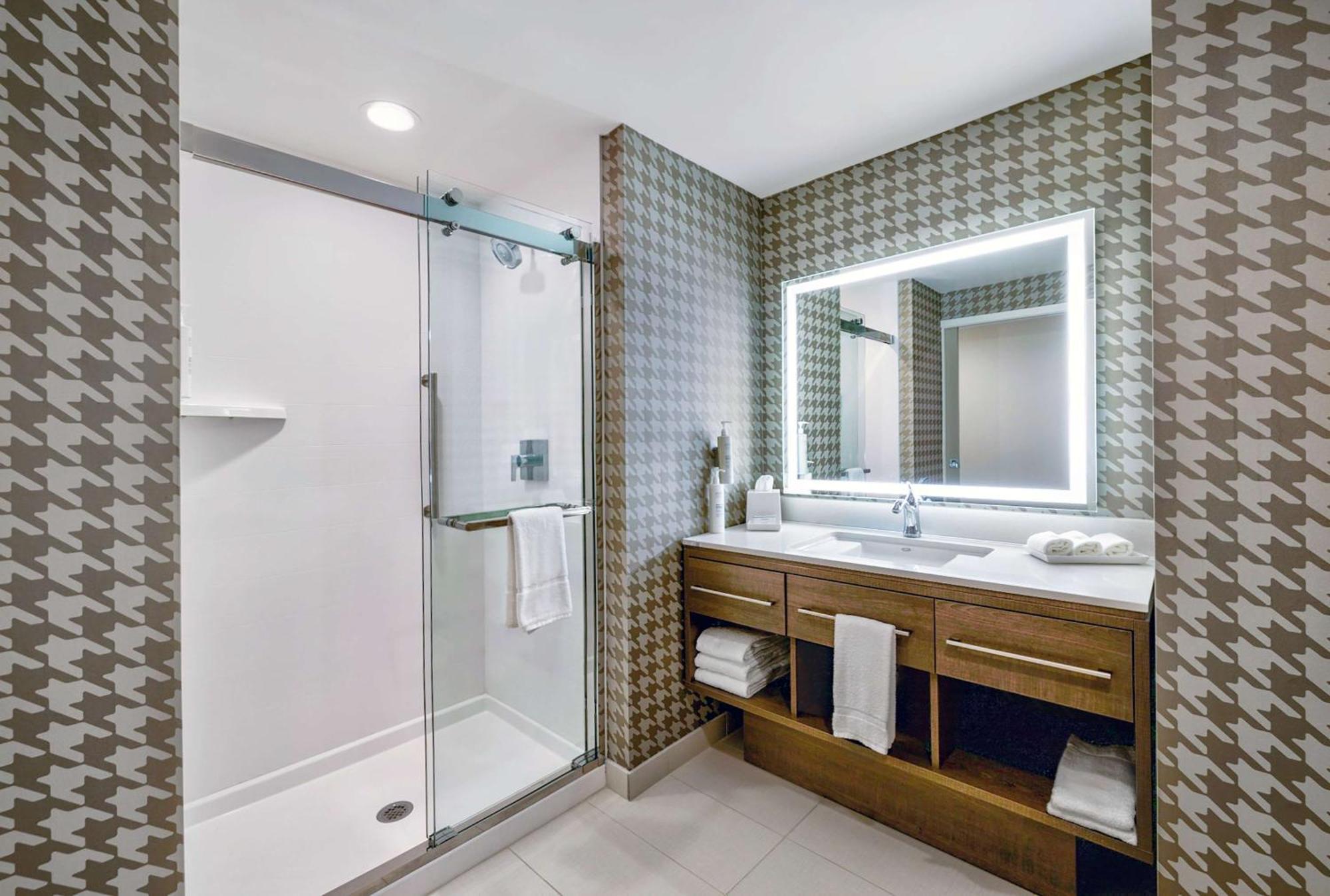 Home2 Suites By Hilton Minneapolis Downtown Luaran gambar