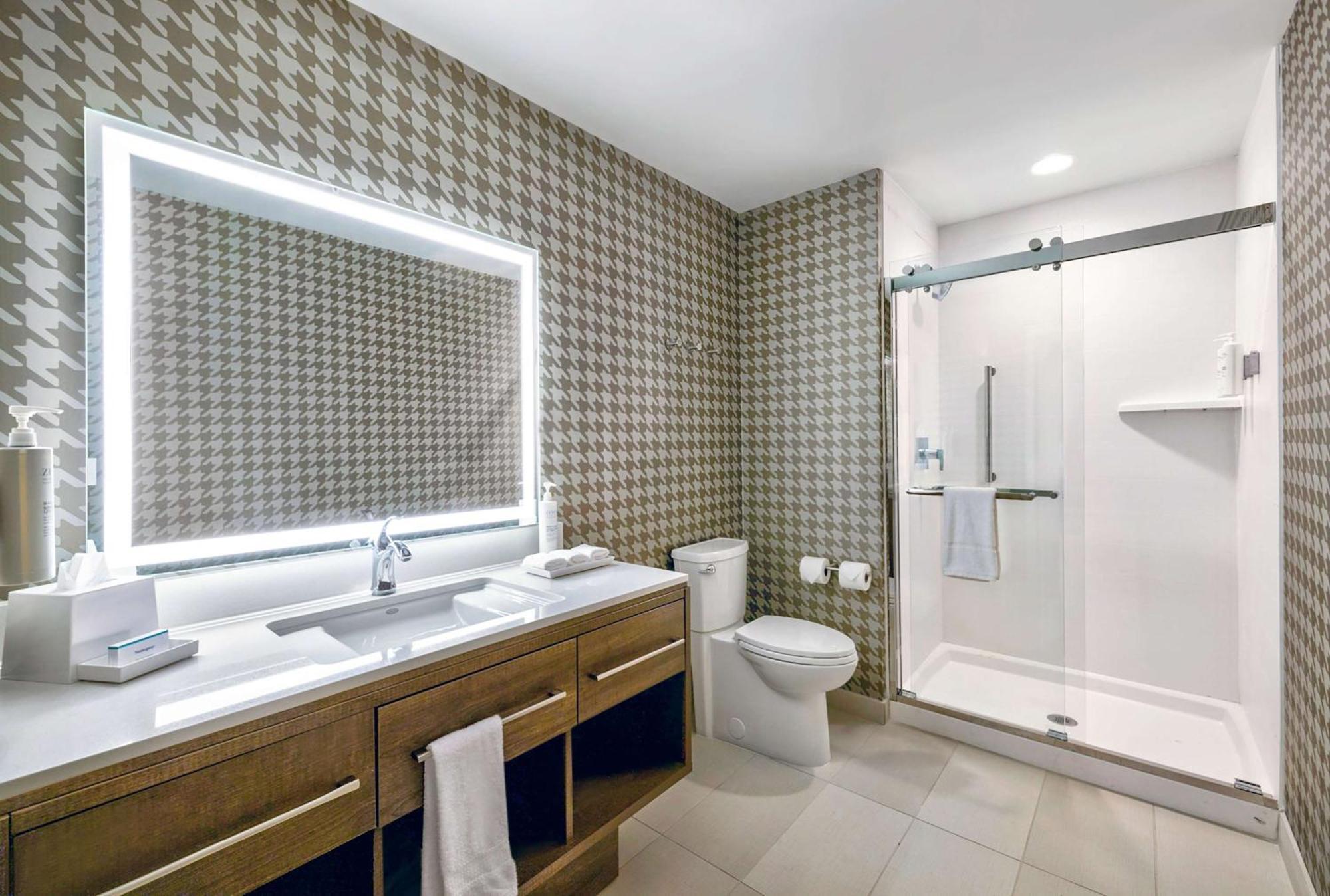 Home2 Suites By Hilton Minneapolis Downtown Luaran gambar